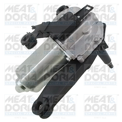 Wiper Motor